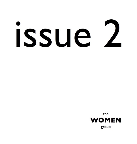 the WOMEN group issue 2
